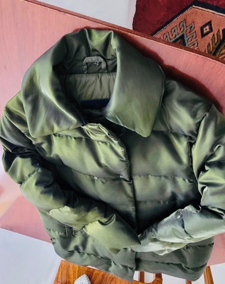Moncler Giacche: Moncler – Usato da Lugano venduto da Edera49