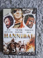 HANNIBAL        DVD