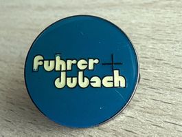 Pin Fuhrer + Dubach