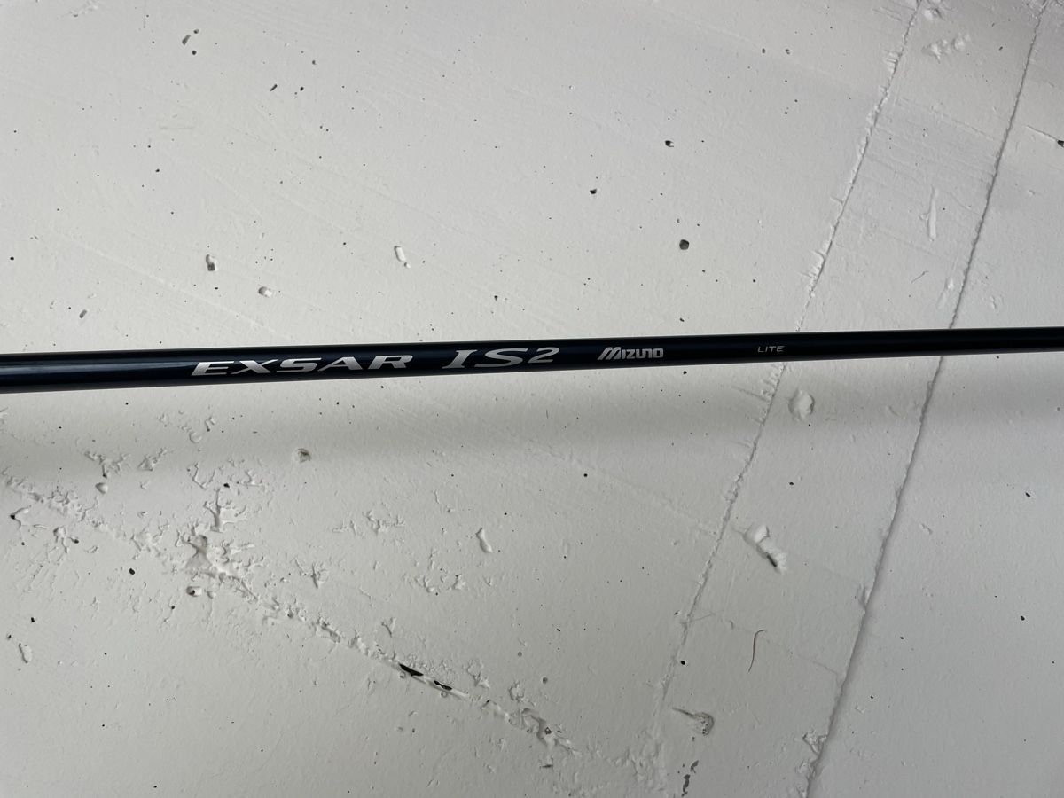 Mizuno Mazze & Set: Mizuno MX-25 Golf Eisenset/Iron set – Usato da Zuoz venduto da againcelig 6