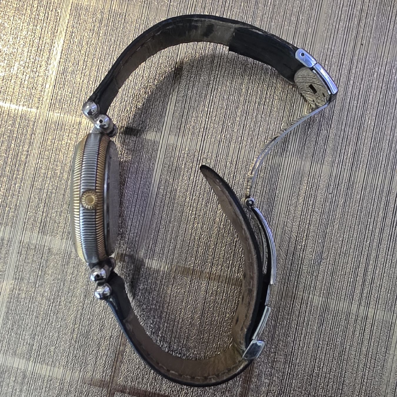 Uhren: Lot Armbanduhr – Gebraucht aus Bern von Kocholo 7