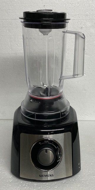 Siemens Elettrodomestici da cucina: Küchenmaschine SIEMENS MK3501M – Usato da Oberrieden venduto da Ket25 7