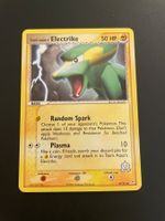Electrike 27/95 EX Team Magma VS Team Aqua