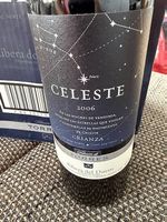 6x Torres Celeste Crianza 2006 Ribera del Duero 75cl