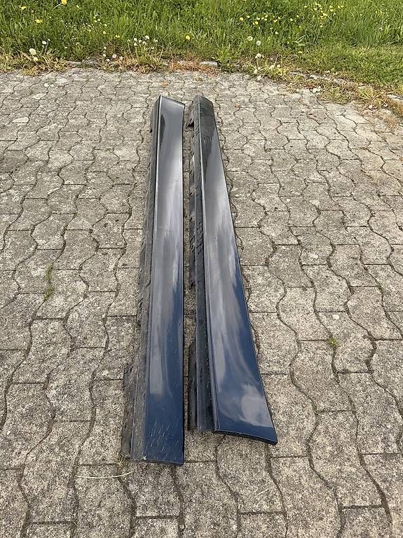 Tutti pezzi di ricambio auto: Seitenschweller BMW F30 – Usato da Matzendorf venduto da mb47200