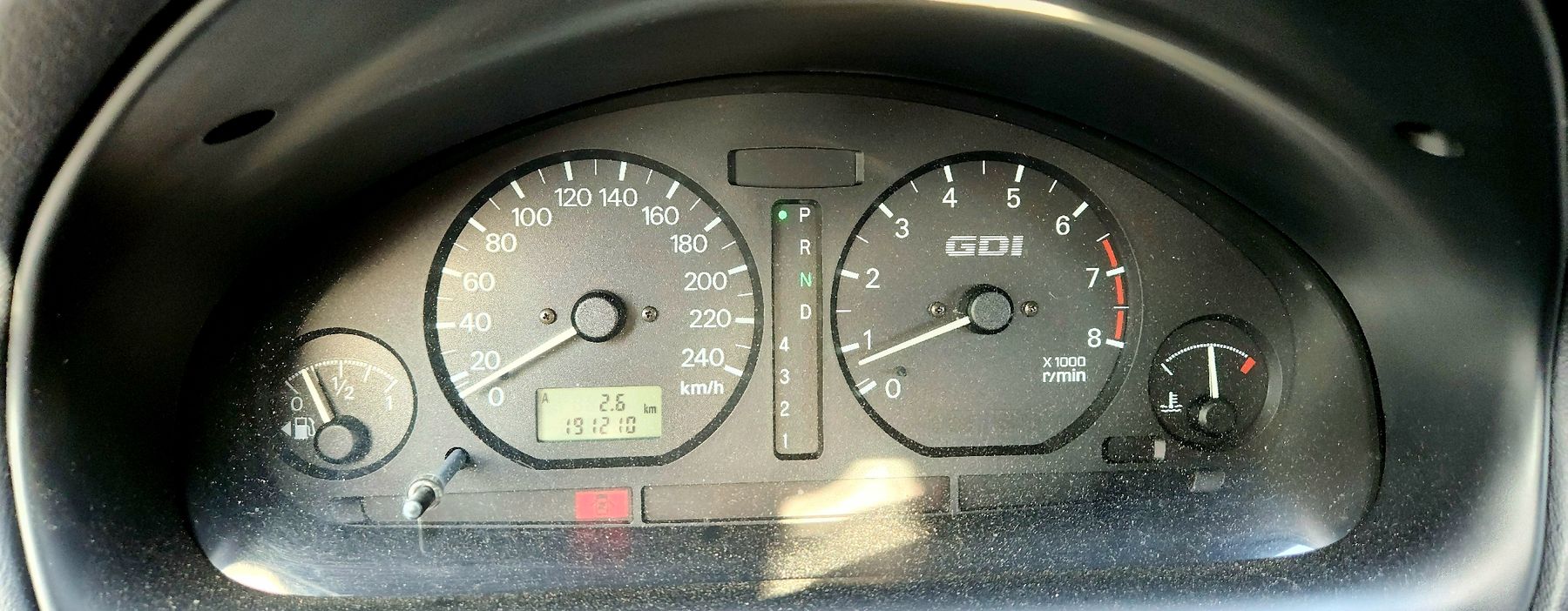 Mitsubishi Automobili: Mitsubishi Carisma 1.8 GDI – Usato da Montagnola venduto da andriydessi 4