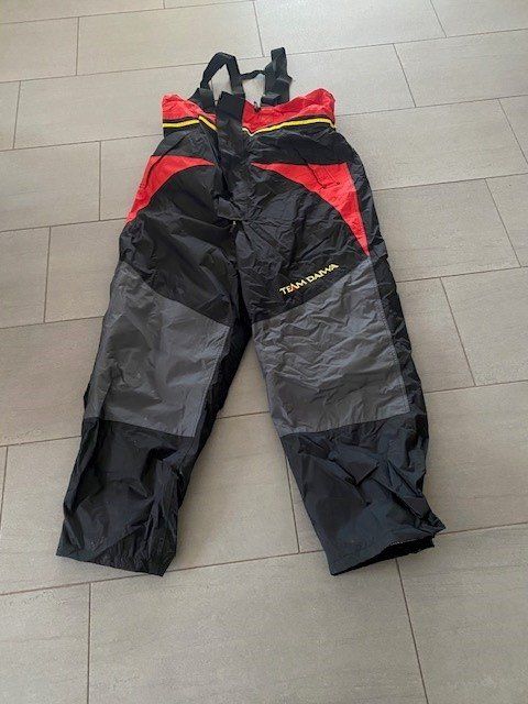Completi: Team Daiwa Floating Suit – Usato da Dürnten venduto da Hitsch101 1