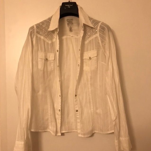 Chemisiers: Chemise, M, Aéropostale – D'occasion à Boudry par JulieG13 2