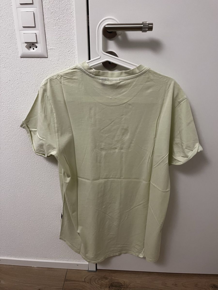G-Star T-shirt: G star shirt hellgrün Gr M – Nuovo (secondo la descrizione) da Hinwil venduto da dire07 3