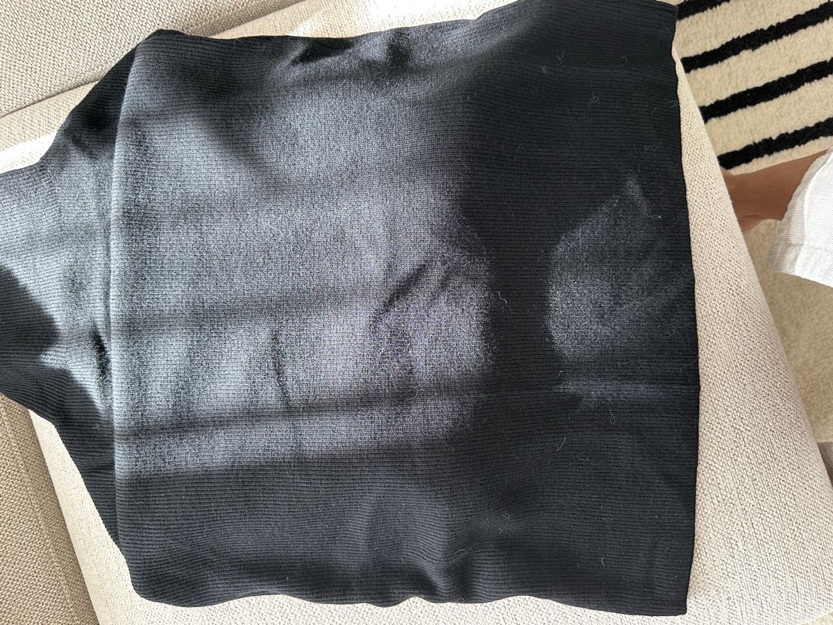 Massimo Dutti Vestiti: Knit dress – Usato da Adliswil venduto da Maro_7 3