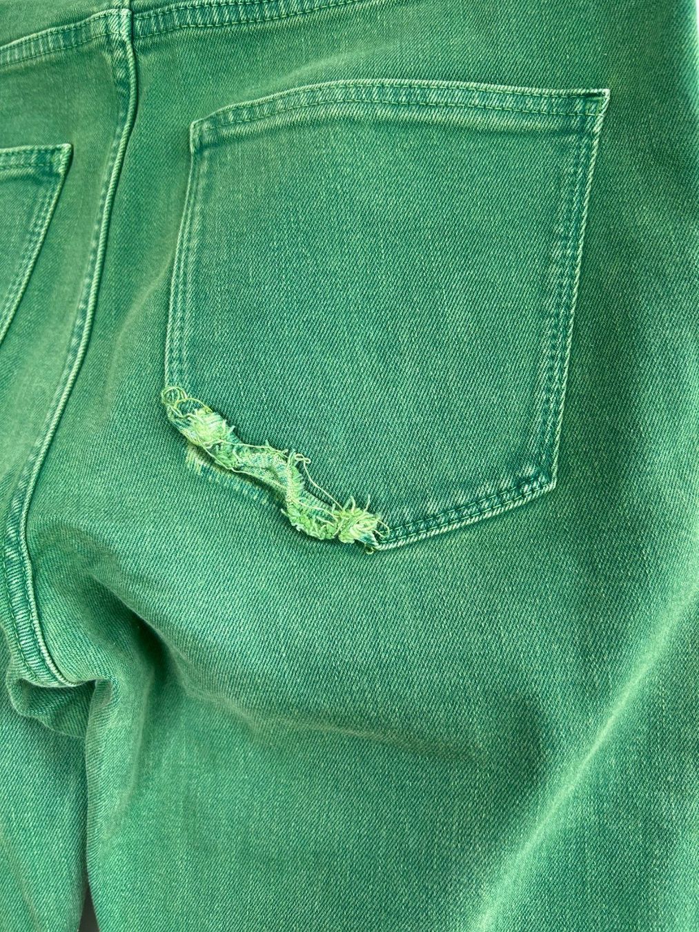 Zara Jeans: Zara Jeans – Usato da St. Gallen venduto da look-twice 2