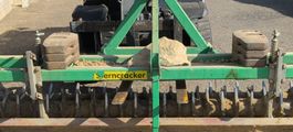 EUM Agrotec Sterncracker SCL30 Frontpacker