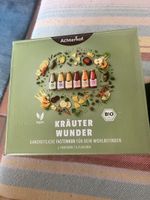 Achterhof Kräuter Wunder Fastenkur Bio Neuwertig