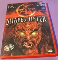 Shapeshifter   (Deutsch & Englisch)              ©'2006
