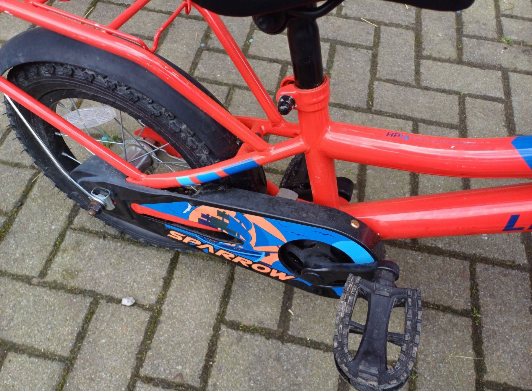 Biciclette: Kindervelo – Usato da Ruswil venduto da Jolanda7 3