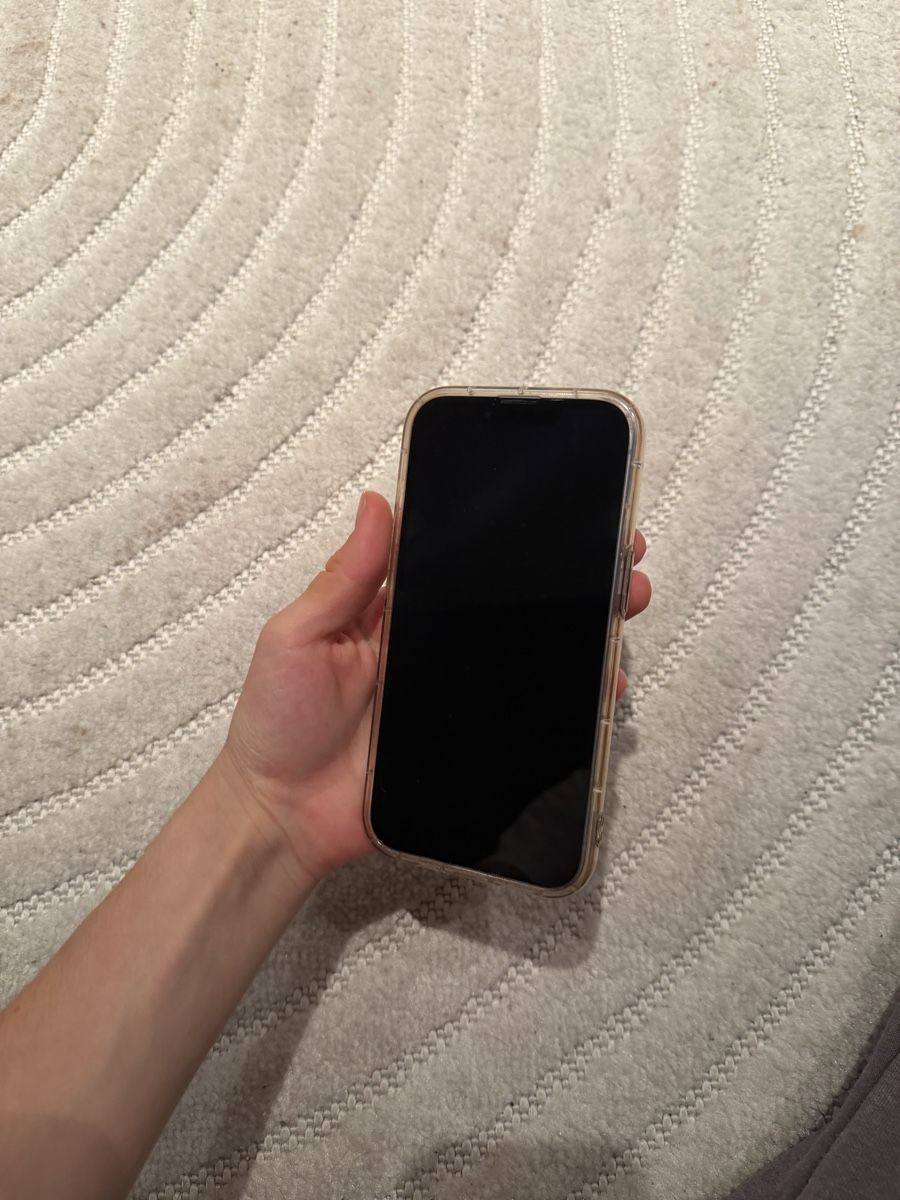 Apple Handys / Smartphones: Iphone 14 (Blau) – Gebraucht aus Uznach von Cal 1