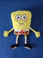 SpongeBob, Plüschtier
