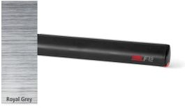 Fiamma F35 Pro Markise 270 schwarz/grau