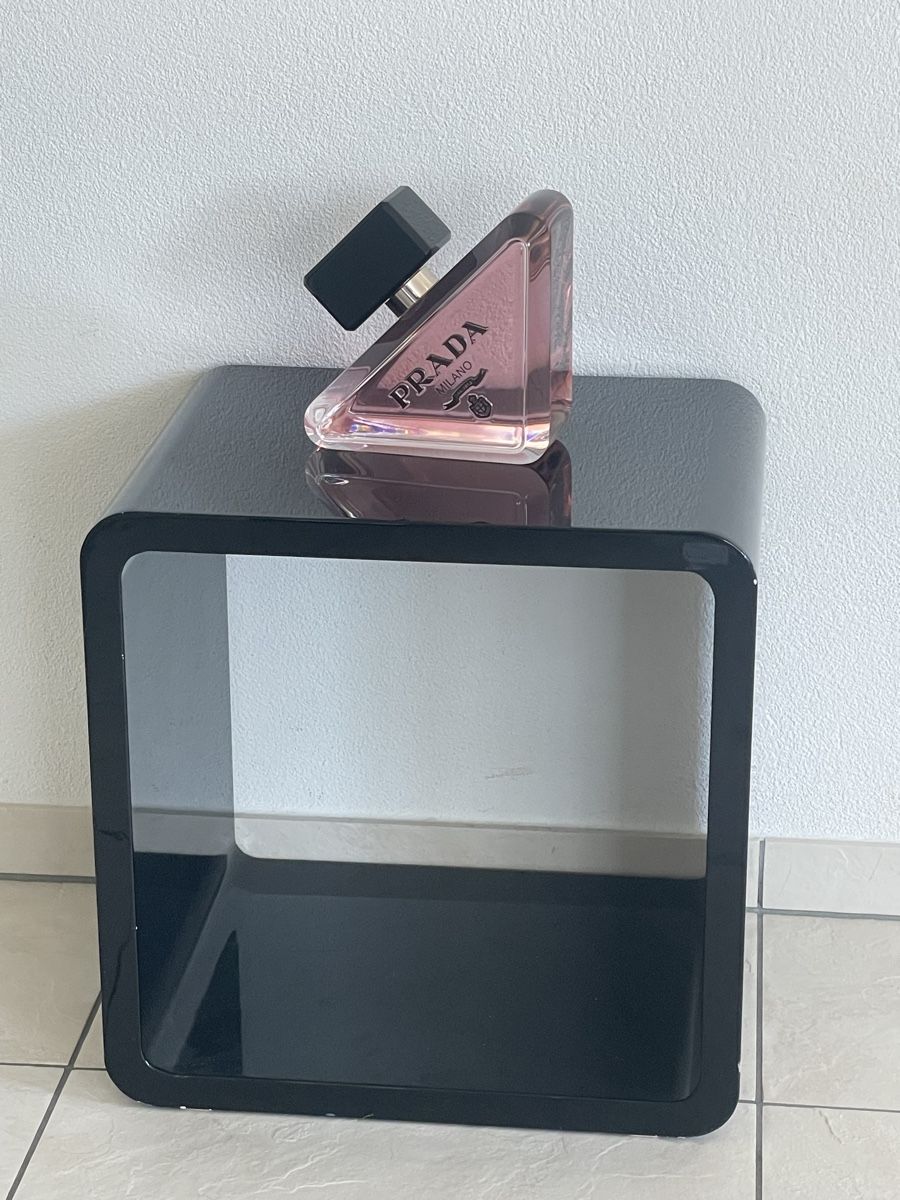 Prada Flaconi: Prada Paradoxe Eau de Parfum – Usato da Richterswil venduto da Prangins9 4