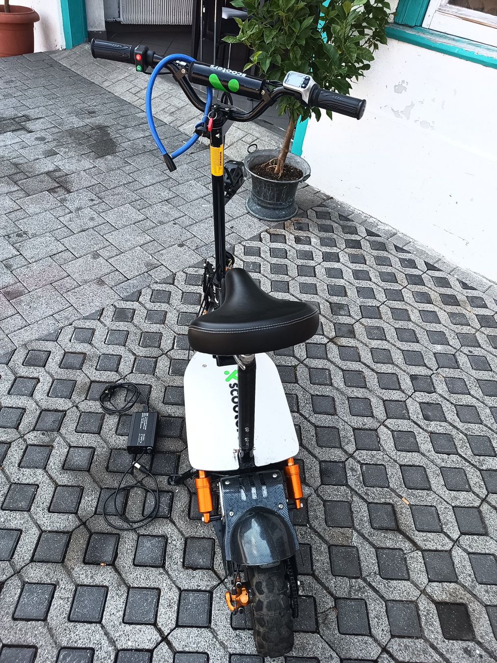 Scooters: E-Scooter Xscooters – Gebraucht aus Oberegg von A-Z.Handel.Loehrer 2