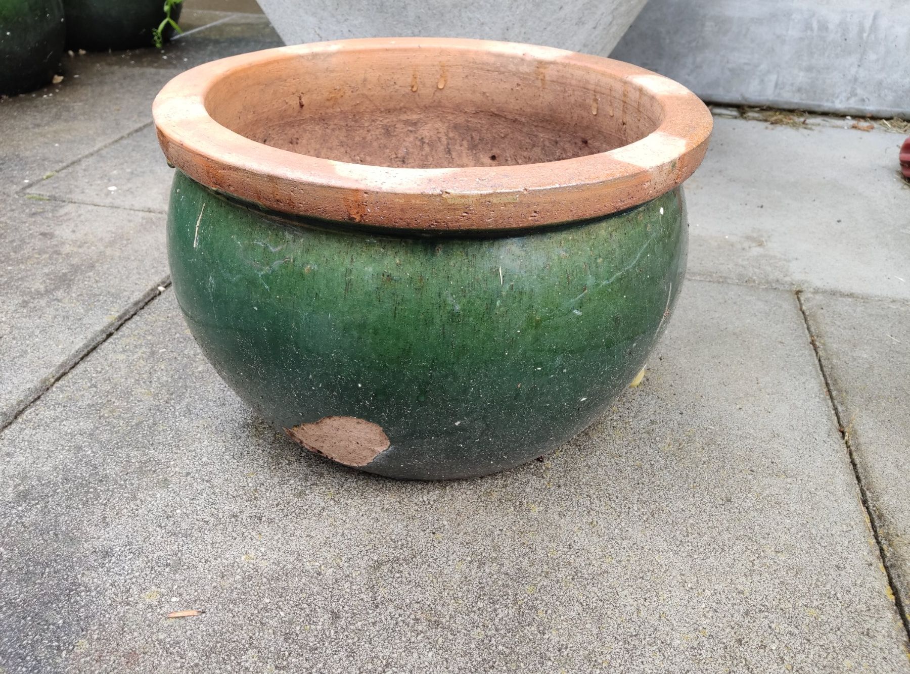 Vasi per fiori: Lot de pots – Usato da Vicques venduto da prairie0809 1