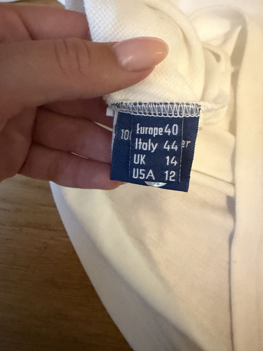 Bally Polo-Shirts: Bally Golf Shirt  – Neu (gemäss Beschreibung) aus Neftenbach von bjl_xqr8 3