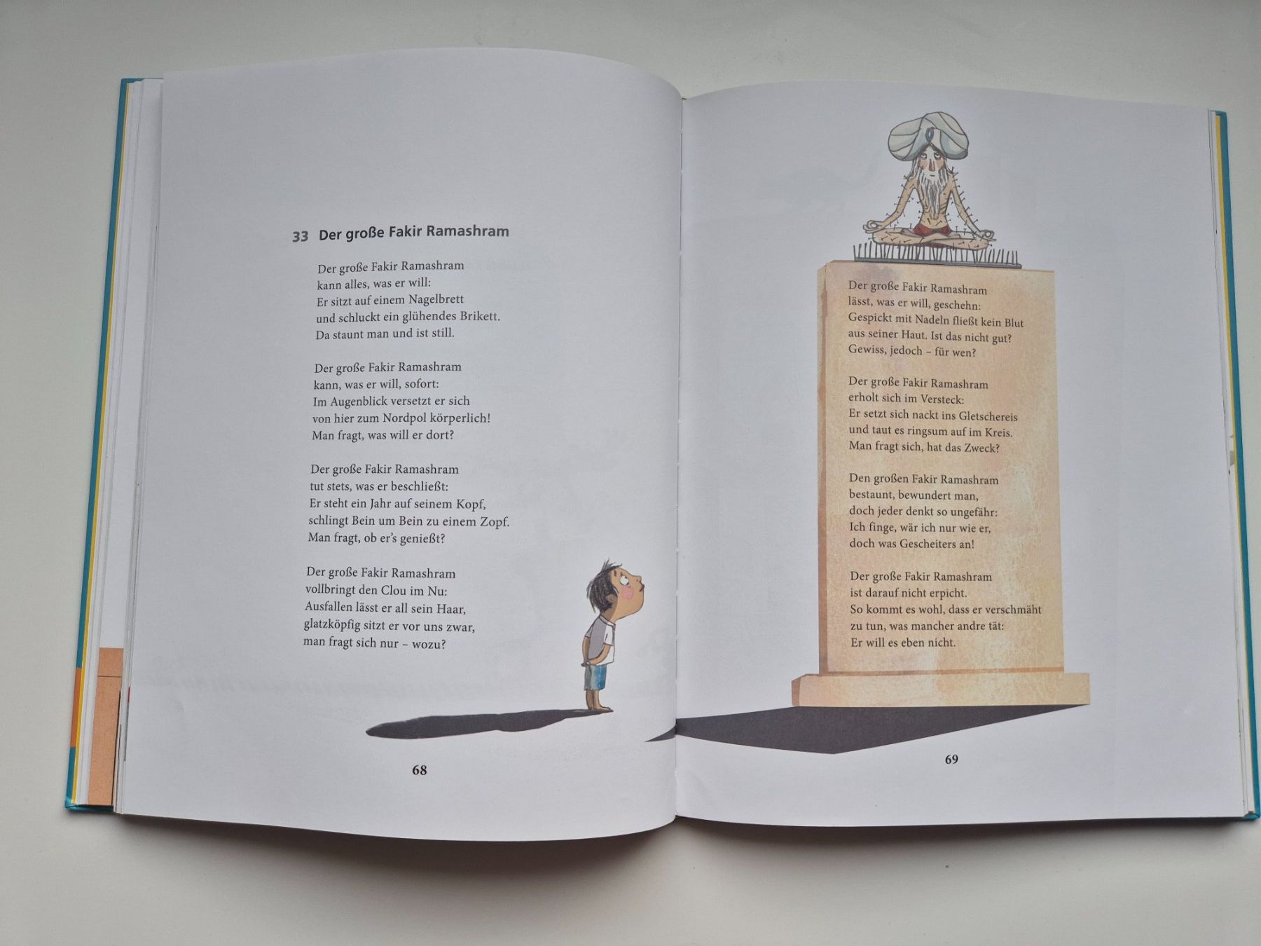 Libri: Das Schnurpsen Buch       Michael Ende – Usato da Niederweningen venduto da Obson 5