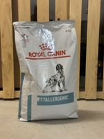 Royal Canin Vet. Diätfutter ANALLERGENIC 8kg