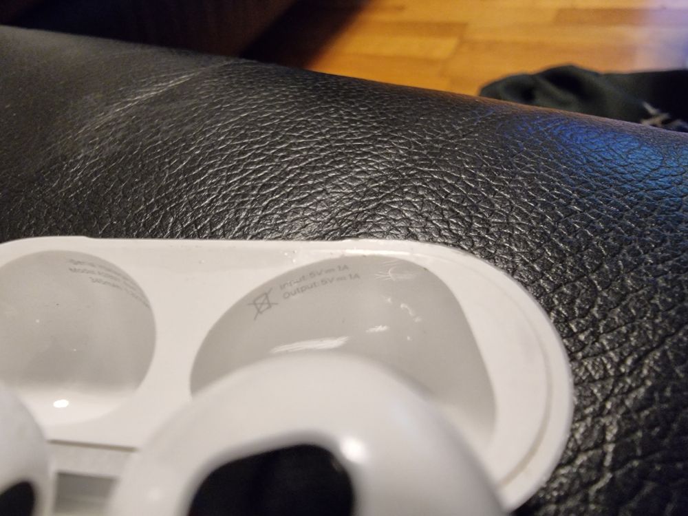 Apple Airpods - 3 Generation Gute Zustand 2