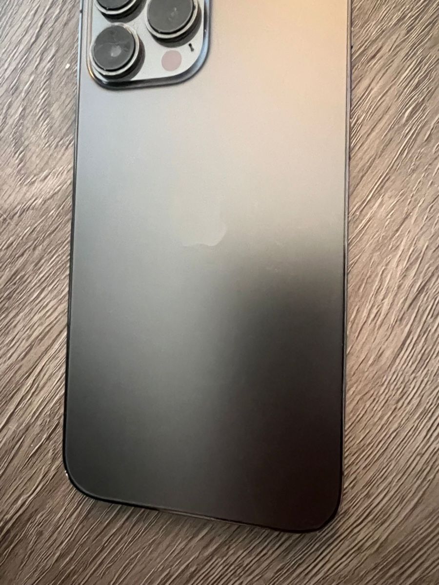Apple Telefoni cellulari / Smartphones: iPhone 13 Pro Max 512GB! Neuwertig! – Nuovo (secondo la descrizione) da Goldiwil (Thun) venduto da ber_7xrr 2