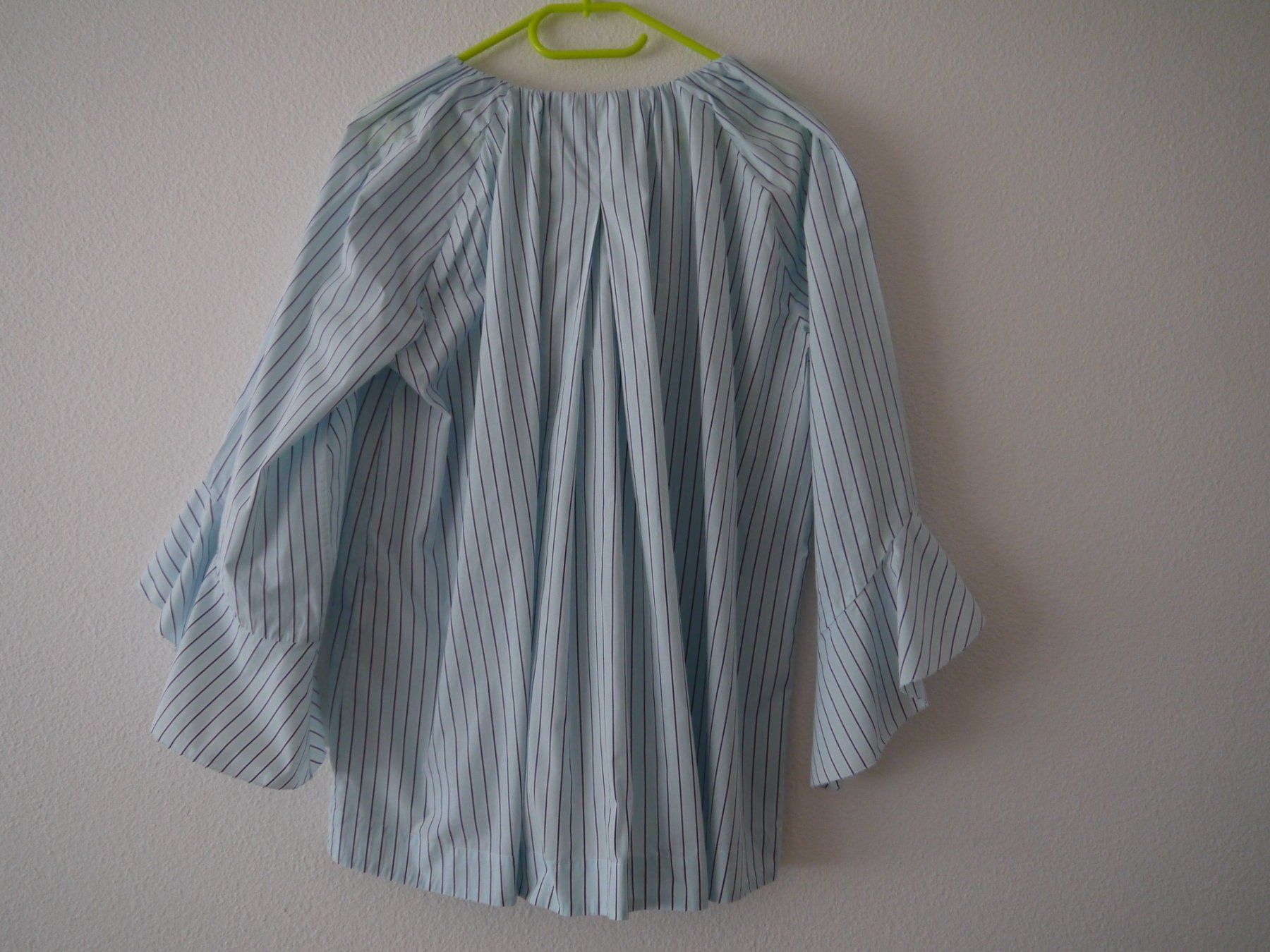 Marc Cain Blusen: Marc Cain Bluse – Gebraucht aus Hagendorn von Blaf 4