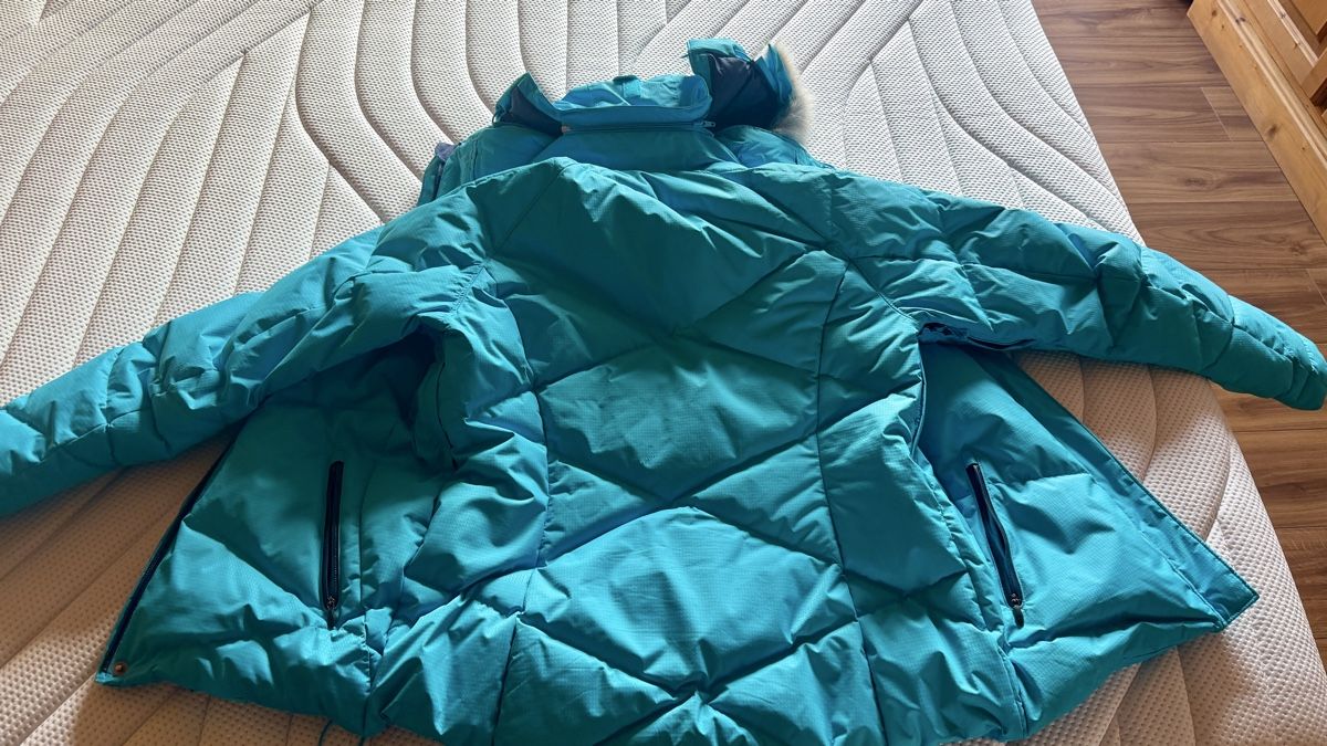 Columbia Jacken: Veste de ski Colombia Taille M – Gebraucht aus Collombey von canny76 1