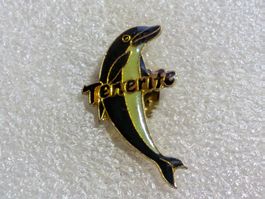 Ansteckpin 192: Tenerife