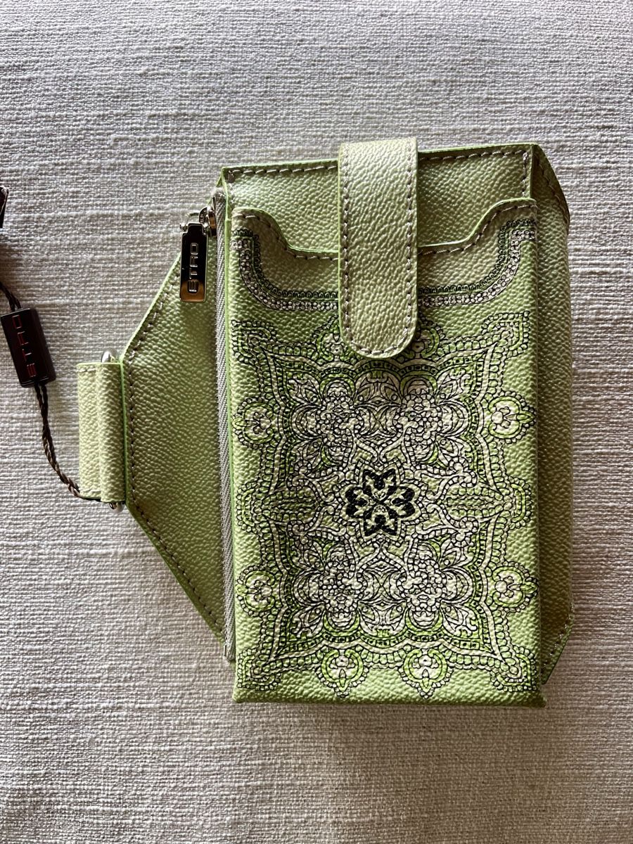 Taschen: Etro bag new 600€ – Neu (gemäss Beschreibung) aus Barna von orbuyorcry
