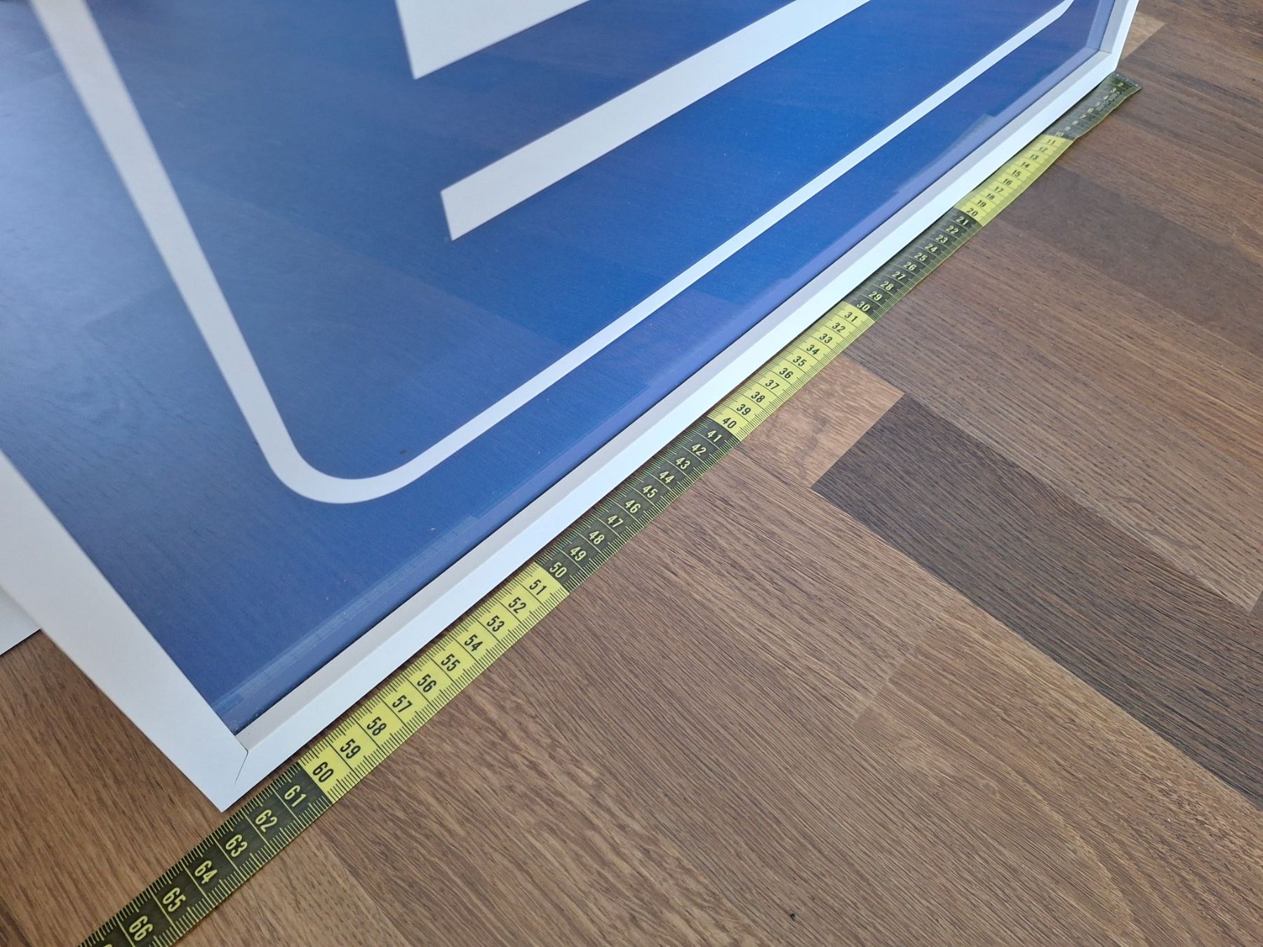 Posters & Illustrations: Bild von Micasa, "Picto" Bahnhof – D'occasion à Spreitenbach par misi.m 1