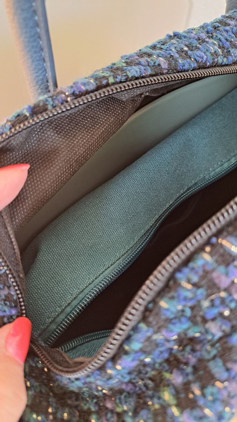 Obag Borse da donna: obag classic NEU – Nuovo (secondo la descrizione) da Schwarzenbach SG venduto da LoveBag 3