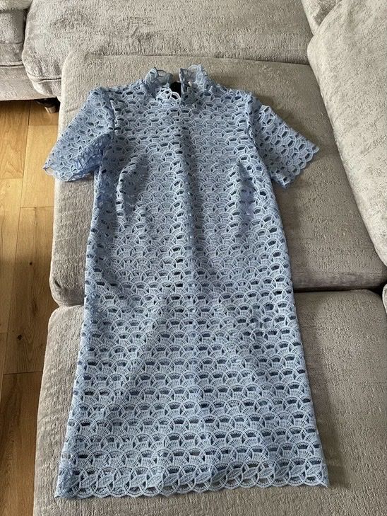 Sandro Kleider: Robe Sandro – Neu (gemäss Beschreibung) aus Montreux von ManiS97 5