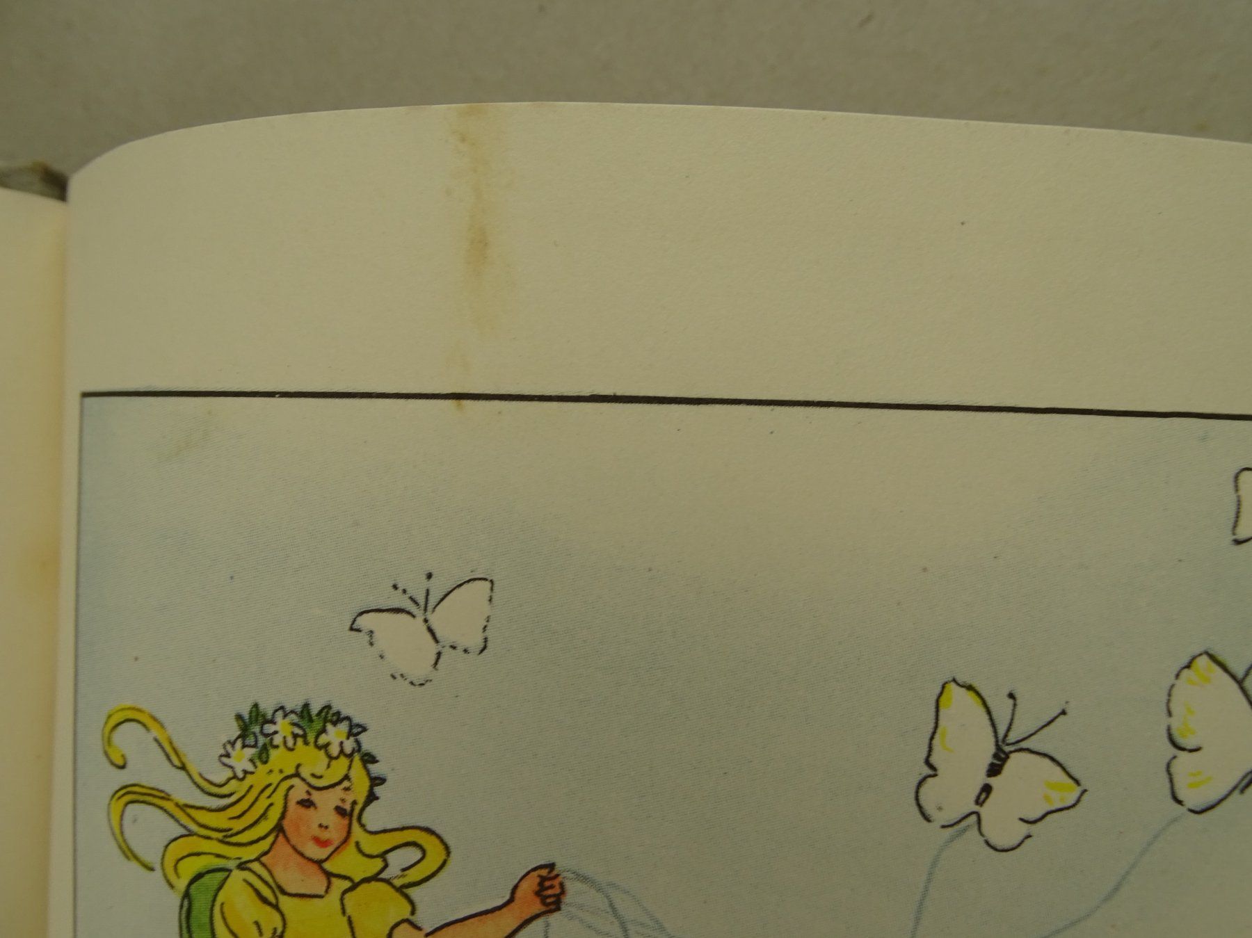 Libri: ELSA BESKOW: OLES SKITUR, BILDERBUCH – Usato da Grüningen venduto da Kartensammler 7