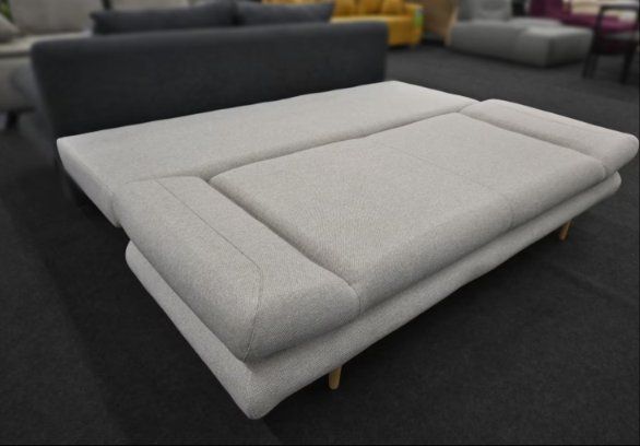Divani: SCHLAFSOFA SOMMER AKTION JETZT 399.- – Nuovo e nell'imballaggio originale da Recherswil venduto da Moebel_Outlet 3