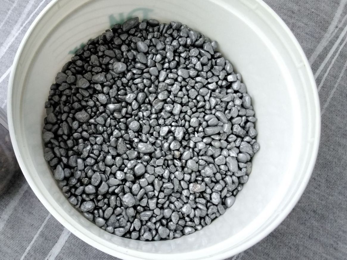 Tutte le decorazioni: DEKO STEINE SILBER – Usato da Biel/Bienne venduto da dasi3 1