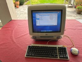 iMac G3