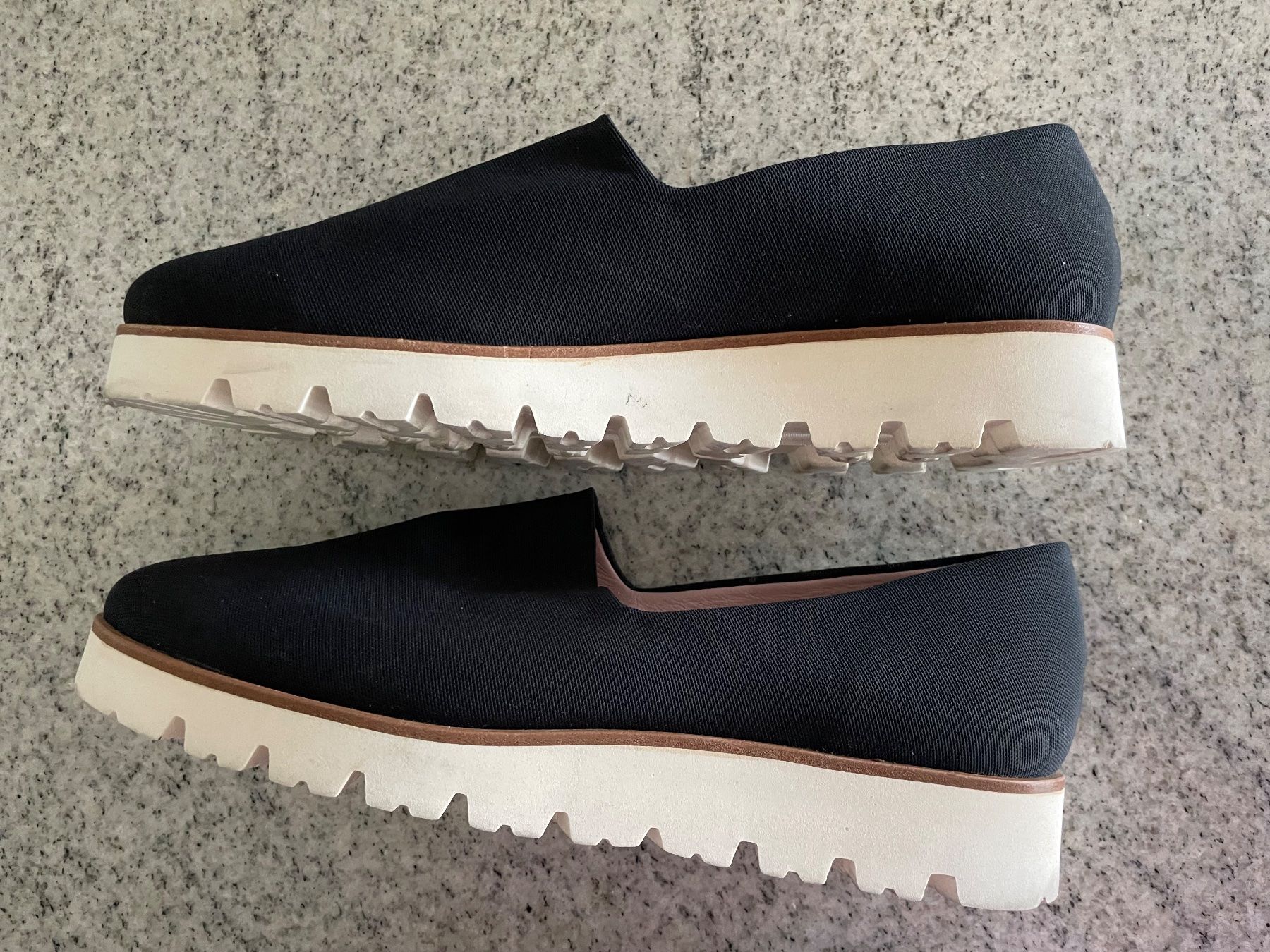 Scarpe da donna: Schuhe von Pretty Loafers – Usato da Neuwilen venduto da bobbel01 1