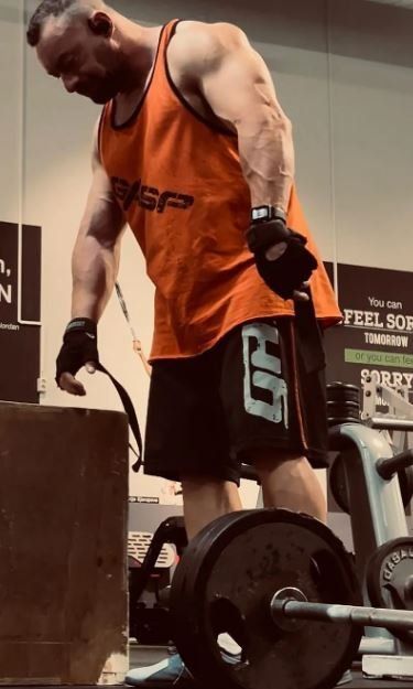 Hosen: GASP Performance Pro Mesh Trainingsshorts Kurze Hose M NEU – Neu und originalverpackt aus Effretikon von SEMOUNA 3