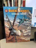 Bd Buck Danny tome 53 , première édition 