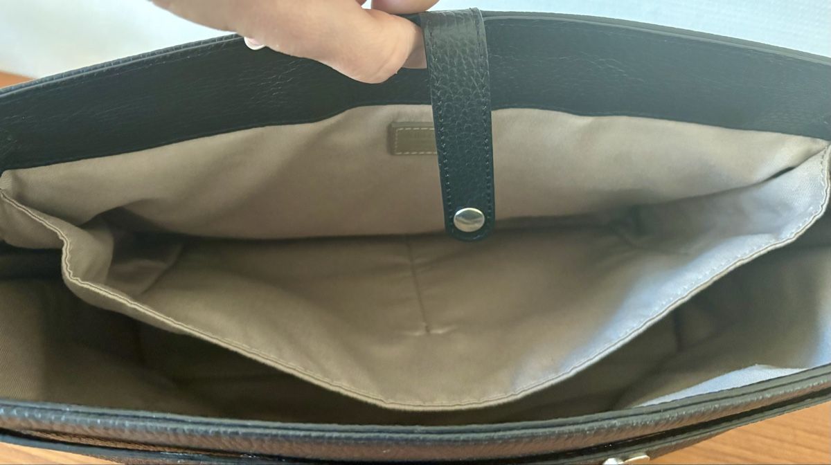Alemi Taschen für Damen: Amelie Viadukt Work – Gebraucht aus Basel von Coscar 5