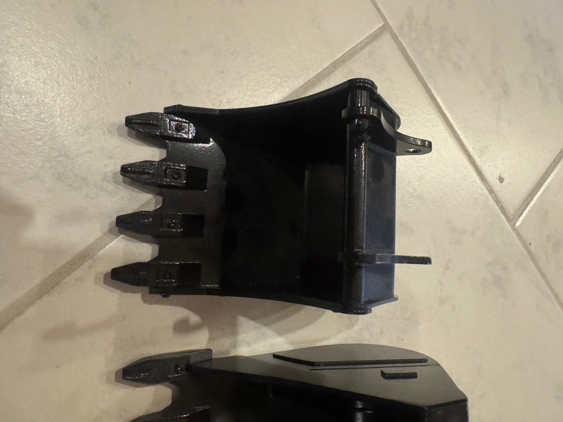 Modellismo RC: Benne e ripper rc – Nuovo (secondo la descrizione) da Broglio venduto da lory00 3