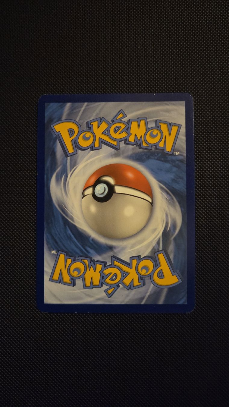 Pokémon Cartes à collectionner: Mewtwo EX Evolutions ITA  – D'occasion à Curio par CATE13 1