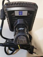 Ladenstation + batterie in gutem zustand