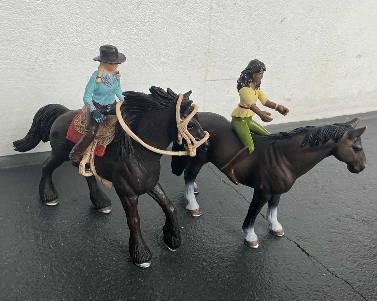 Schleich Giocattoli: Schleich – Usato da Kreuzlingen venduto da Sole2012 1