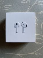 Apple True Wireless In-Ear-Kopfhörer AirPods 4 USB-C